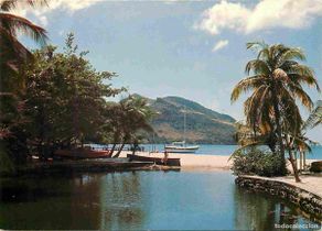 Cartoline: Martinique - Anses d'Arlet - CPM - Voir Scans Recto-Verso